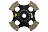 Advanced Clutch - Advanced Clutch 4 Pad Rigid Race Disc - 4210015 - Image 2