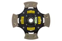 Advanced Clutch - Advanced Clutch 4 Pad Sprung Race Disc - 4210115 - Image 2