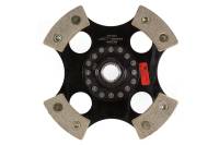 Advanced Clutch - Advanced Clutch 4 Pad Rigid Race Disc - 4212003 - Image 2