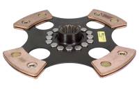 Advanced Clutch - Advanced Clutch 4 Pad Rigid Race Disc - 4214022 - Image 4