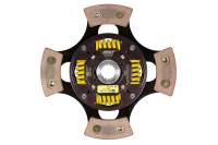 Advanced Clutch - Advanced Clutch 4 Pad Sprung Race Disc - 4214122 - Image 2