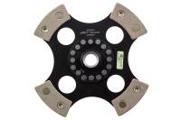 Advanced Clutch - Advanced Clutch 4 Pad Rigid Race Disc - 4228015 - Image 2