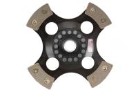 Advanced Clutch - Advanced Clutch 4 Pad Rigid Race Disc - 4228027-1 - Image 2