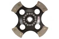 Advanced Clutch - Advanced Clutch 4 Pad Rigid Race Disc - 4240008-1 - Image 2