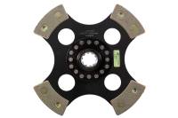 Advanced Clutch - Advanced Clutch 4 Pad Rigid Race Disc - 4240029 - Image 2