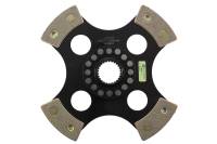 Advanced Clutch - Advanced Clutch 4 Pad Rigid Race Disc - 4240030 - Image 2