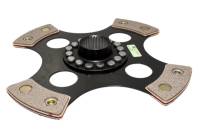 Advanced Clutch - Advanced Clutch 4 Pad Rigid Race Disc - 4240030 - Image 4