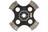 Advanced Clutch - Advanced Clutch 4 Pad Rigid Race Disc - 4240031 - Image 2