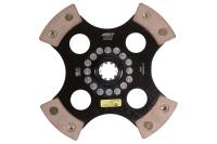 Advanced Clutch - Advanced Clutch 4 Pad Rigid Race Disc - 4240035 - Image 2