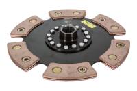 Advanced Clutch - Advanced Clutch 6 Pad Rigid Race Disc - 6210015 - Image 4