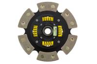 Advanced Clutch - Advanced Clutch 6 Pad Sprung Race Disc - 6210115 - Image 2