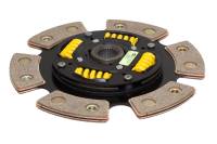 Advanced Clutch - Advanced Clutch 6 Pad Sprung Race Disc - 6210115 - Image 4