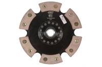 Advanced Clutch - Advanced Clutch 6 Pad Rigid Race Disc - 6212003 - Image 2