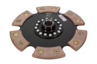 Advanced Clutch - Advanced Clutch 6 Pad Rigid Race Disc - 6212003 - Image 4