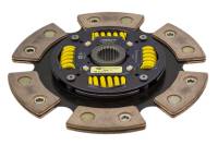 Advanced Clutch - Advanced Clutch 6 Pad Sprung Race Disc - 6212103 - Image 4