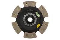 Advanced Clutch - Advanced Clutch 6 Pad Rigid Race Disc - 6214022 - Image 2