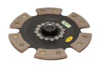 Advanced Clutch - Advanced Clutch 6 Pad Rigid Race Disc - 6214022 - Image 4