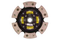 Advanced Clutch - Advanced Clutch 6 Pad Sprung Race Disc - 6214122 - Image 2