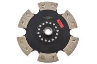 Advanced Clutch - Advanced Clutch 6 Pad Rigid Race Disc - 6228015 - Image 2