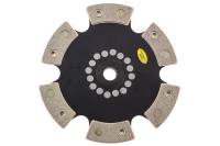 Advanced Clutch - Advanced Clutch 6 Pad Rigid Race Disc - 6228015 - Image 4