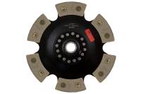 Advanced Clutch - Advanced Clutch 6 Pad Rigid Race Disc - 6228027-1 - Image 2