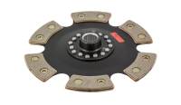 Advanced Clutch - Advanced Clutch 6 Pad Rigid Race Disc - 6228027-1 - Image 4