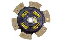 Advanced Clutch - Advanced Clutch 6 Pad Sprung Race Disc - 6228215 - Image 2