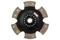 Advanced Clutch - Advanced Clutch 6 Pad Rigid Race Disc - 6240008-1 - Image 2