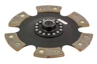 Advanced Clutch - Advanced Clutch 6 Pad Rigid Race Disc - 6240008-1 - Image 4