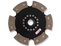 Advanced Clutch - Advanced Clutch 6 Pad Rigid Race Disc - 6240027B - Image 2