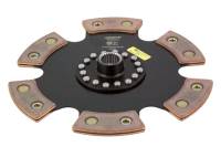 Advanced Clutch - Advanced Clutch 6 Pad Rigid Race Disc - 6240027B - Image 4