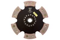 Advanced Clutch - Advanced Clutch 6 Pad Rigid Race Disc - 6240029 - Image 2