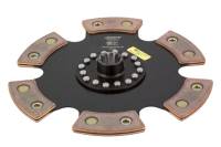 Advanced Clutch - Advanced Clutch 6 Pad Rigid Race Disc - 6240029 - Image 4