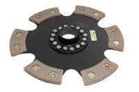 Advanced Clutch - Advanced Clutch 6 Pad Rigid Race Disc - 6240030 - Image 4