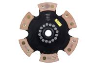 Advanced Clutch - Advanced Clutch 6 Pad Rigid Race Disc - 6240031 - Image 2