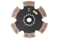 Advanced Clutch - Advanced Clutch 6 Pad Rigid Race Disc - 6240035 - Image 2