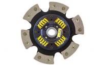 Advanced Clutch - Advanced Clutch 6 Pad Sprung Race Disc - 6240227 - Image 2