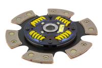 Advanced Clutch - Advanced Clutch 6 Pad Sprung Race Disc - 6240227 - Image 4