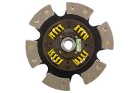 Advanced Clutch - Advanced Clutch 6 Pad Sprung Race Disc - 6240227B - Image 2