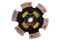 Advanced Clutch - Advanced Clutch 6 Pad Sprung Race Disc - 6240227C - Image 2