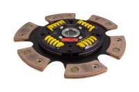 Advanced Clutch - Advanced Clutch 6 Pad Sprung Race Disc - 6240227C - Image 4