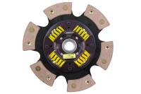 Advanced Clutch - Advanced Clutch 6 Pad Sprung Race Disc - 6240527 - Image 2