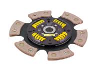 Advanced Clutch - Advanced Clutch 6 Pad Sprung Race Disc - 6240527 - Image 4