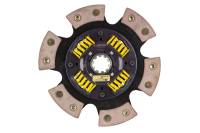 Advanced Clutch - Advanced Clutch 6 Pad Sprung Race Disc - 6240529 - Image 2