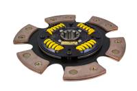 Advanced Clutch - Advanced Clutch 6 Pad Sprung Race Disc - 6240529 - Image 4