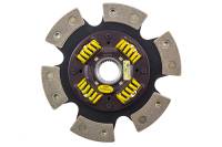 Advanced Clutch - Advanced Clutch 6 Pad Sprung Race Disc - 6240530 - Image 2