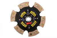 Advanced Clutch - Advanced Clutch 6 Pad Sprung Race Disc - 6240533 - Image 2