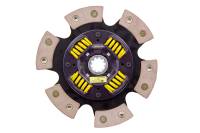 Advanced Clutch - Advanced Clutch 6 Pad Sprung Race Disc - 6240535 - Image 2