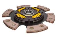 Advanced Clutch - Advanced Clutch 6 Pad Sprung Race Disc - 6240535 - Image 4