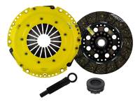 Advanced Clutch HD/Perf Street Rigid - AA1-HDSD